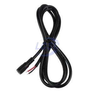 LICQ DC5525-M-0.75SQ-1.5M-DX