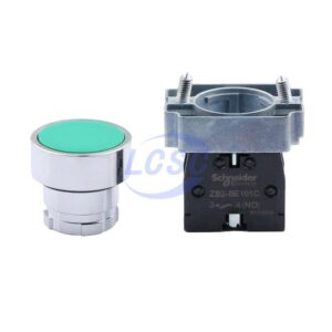 Schneider XB2-BA31C (ZB2BZ101C+ZB2BA3C)