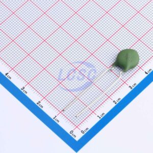 FH (Guangdong Fenghua Advanced Tech) NTC2R5D11MF2E3S000GSN