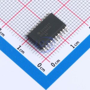 Texas Instruments UCC2895QDWRQ1