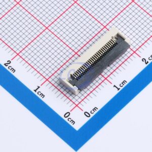 XKB Connection X05A255LK28G