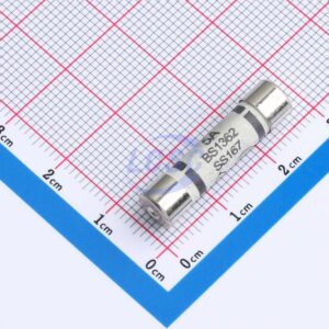 Xucheng Elec 5A BS1362 SS167 ASTA CCC