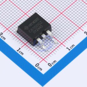 HXY MOSFET HC6D10065G