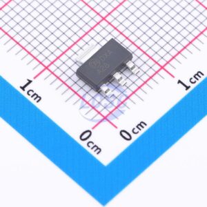 onsemi PZTA28