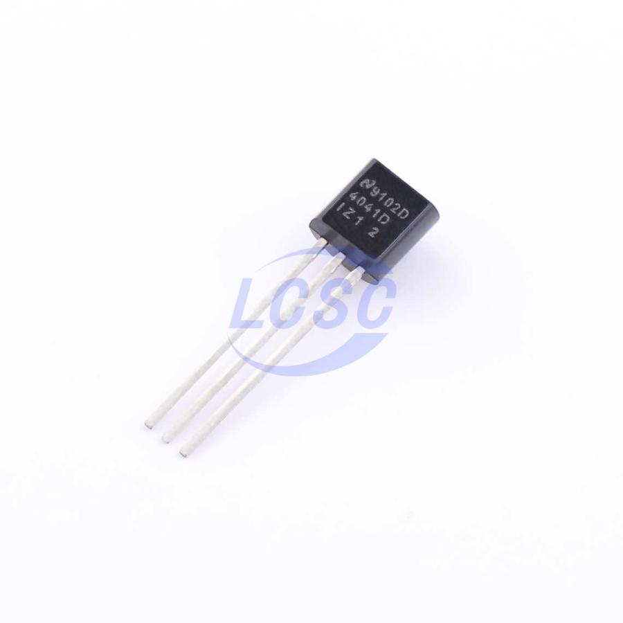 20241220 texas instruments lm4041diz 1 2 nopb c1575601 blank.jpg