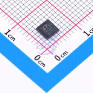 Analog Devices LTC6602CUF#PBF