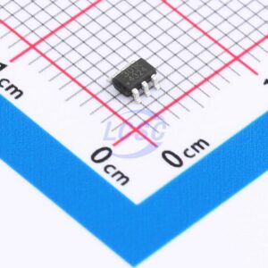 Everanalog IC design EA301K