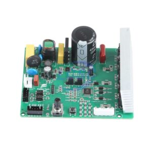 Fortior Tech FU6862L-High-voltage DEMO