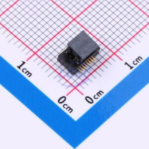 HCTL HC-PBB05-2-16-M-H2.0-G1-R-P-04