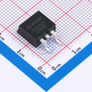 HXY MOSFET HFFSB10120A