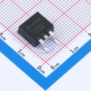 HXY MOSFET HFFSB1065A