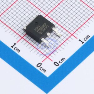 HXY MOSFET HFFSD0665BF085