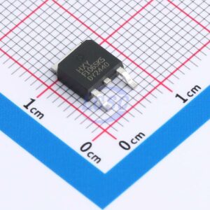 HXY MOSFET HFFSD1065A