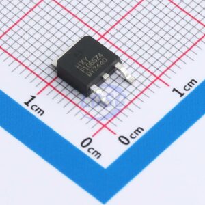 HXY MOSFET HFFSD1065BF085