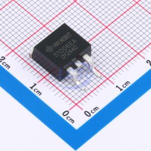 HXY MOSFET HSTPSC10H065GTR