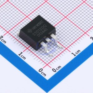 HXY MOSFET HSTPSC10H12G2YTR