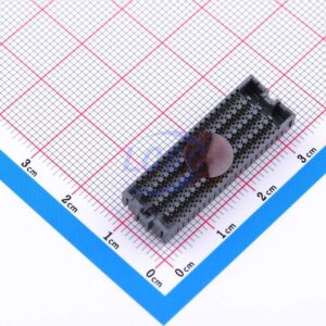 Samtec SEAF-20-05.0-S-08-2-A-K-TR