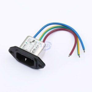 TE Connectivity 1-6609987-8