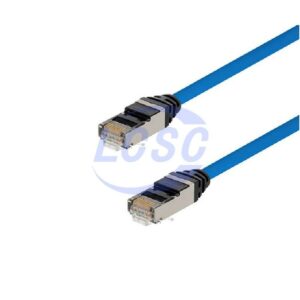 L-com TRD628P-BLU-2M