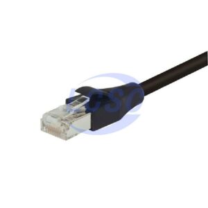 L-com TRD855SCRBLK-5M