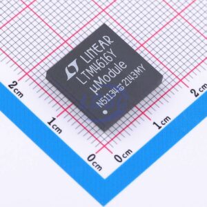Analog Devices LTM4616IY#PBF