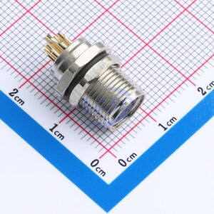 dosinconn DS869FCS0285-8P