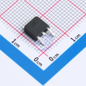 HXY MOSFET D882M