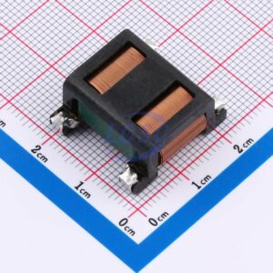 XR XRSQ1515-30mH-H-SMD