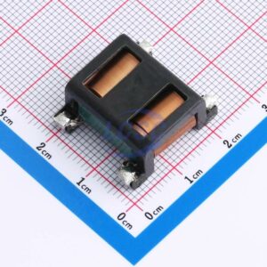 XR XRSQ1515-35mH-H-SMD