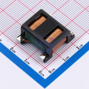 XR XRSQ1515-40mH-H-SMD