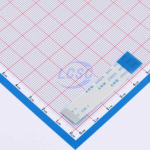 hanxia HX FFC-1.0-10P-50mm F