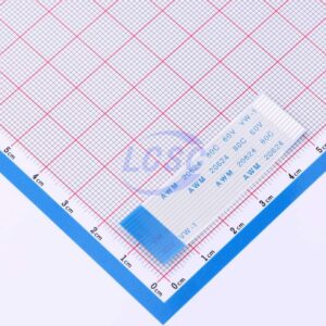 hanxia HX FFC-1.0-14P-50mm F