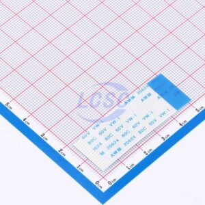 hanxia HX FFC-1.0-16P-50mm F