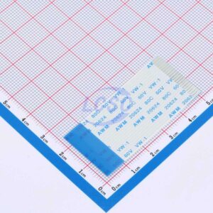 hanxia HX FFC-1.0-22P-50mm F