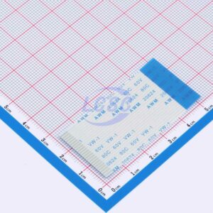 hanxia HX FFC-1.0-24P-50mm F