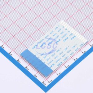 hanxia HX FFC-1.0-30P-50mm F