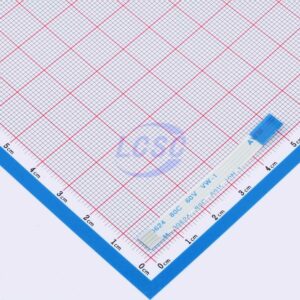 hanxia HX FFC-1.0-4P-50mm F