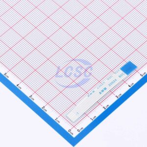 hanxia HX FFC-1.0-5P-50mm F