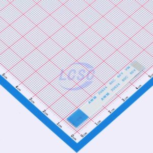 hanxia HX FFC-1.0-6P-50mm F