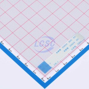 hanxia HX FFC-1.0-8P-50mm F