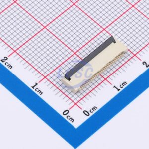 HMTCONN FPC0.5-WFB11-28P111-H20