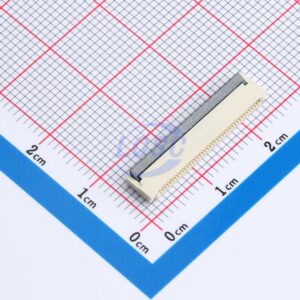 HMTCONN FPC0.5-WFB11-40P111-H20
