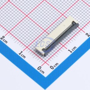 HMTCONN FPC0.5-WFX11-30P211-H20