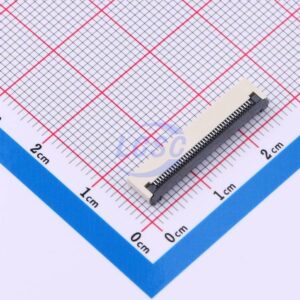 HMTCONN FPC0.5-WFX11-40P211-H20