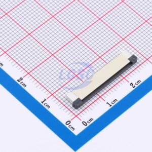 HMTCONN FPC0.5-WSS11-40P211-H20