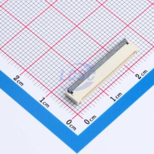 HMTCONN FPC1.0-WFB11-20P011-H20