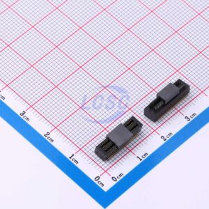 Lian Xin Technology XDBM/F-0565-2*25P