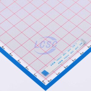 SHOU HAN FFC-0.5-10P-50mm-B