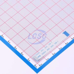 SHOU HAN FFC-0.5-12P-50mm-B