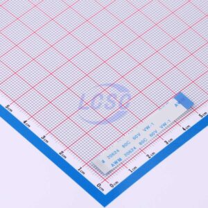 SHOU HAN FFC-0.5-14P-50mm-B